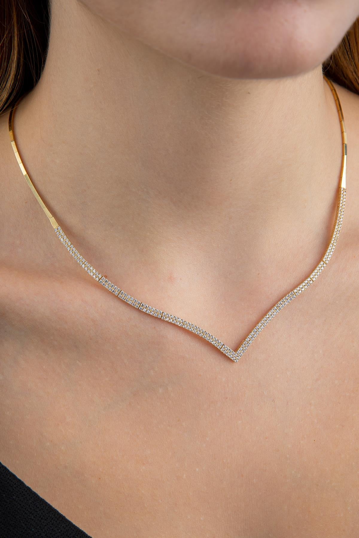 14ct Gold High-Class Set