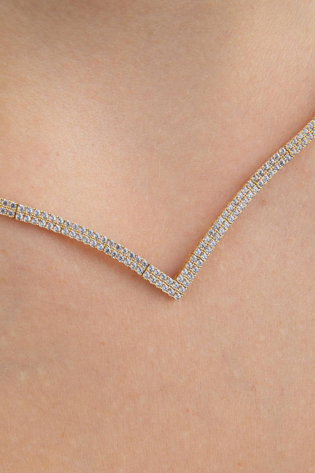 14ct Gold High-Class Set