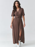 Daydress model 225649 Makadamia