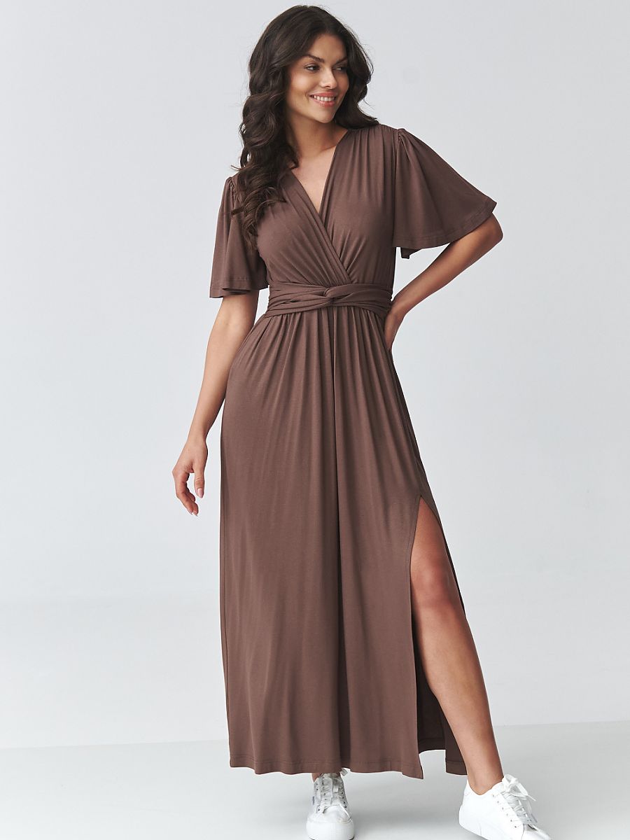 Daydress model 225649 Makadamia