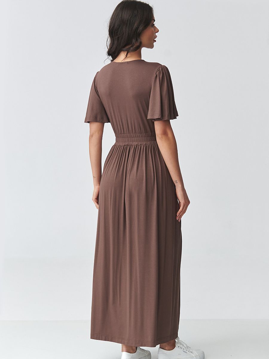 Daydress model 225649 Makadamia
