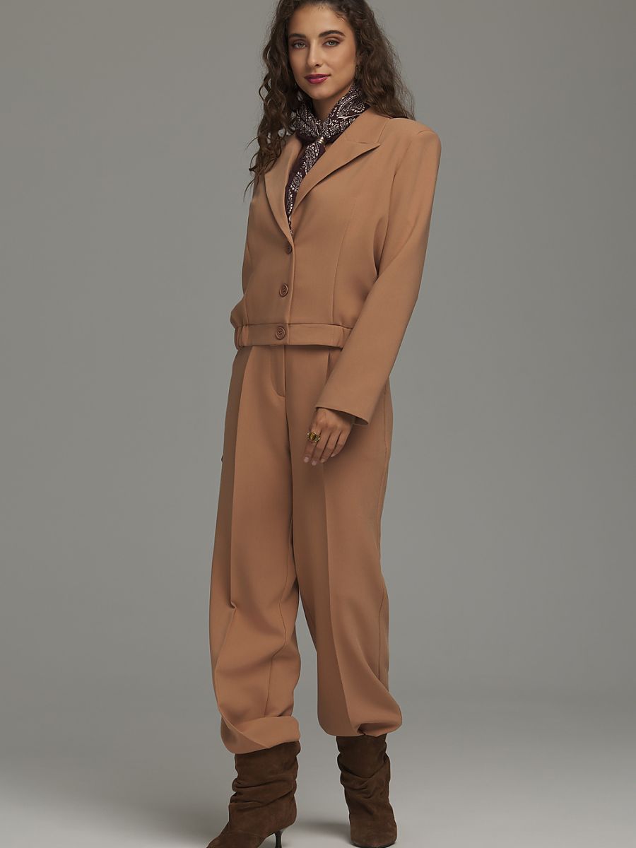 Women trousers model 231344 Nife