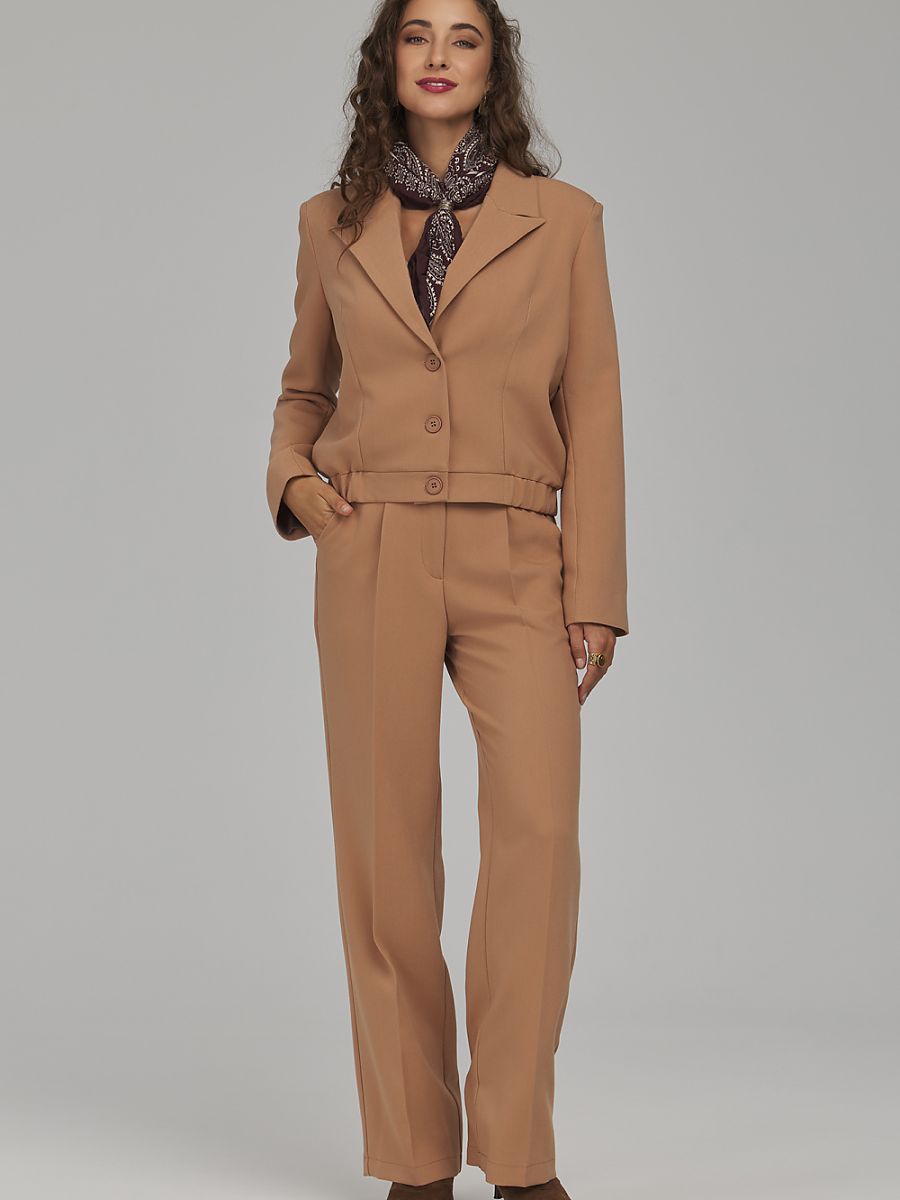 Women trousers model 231344 Nife