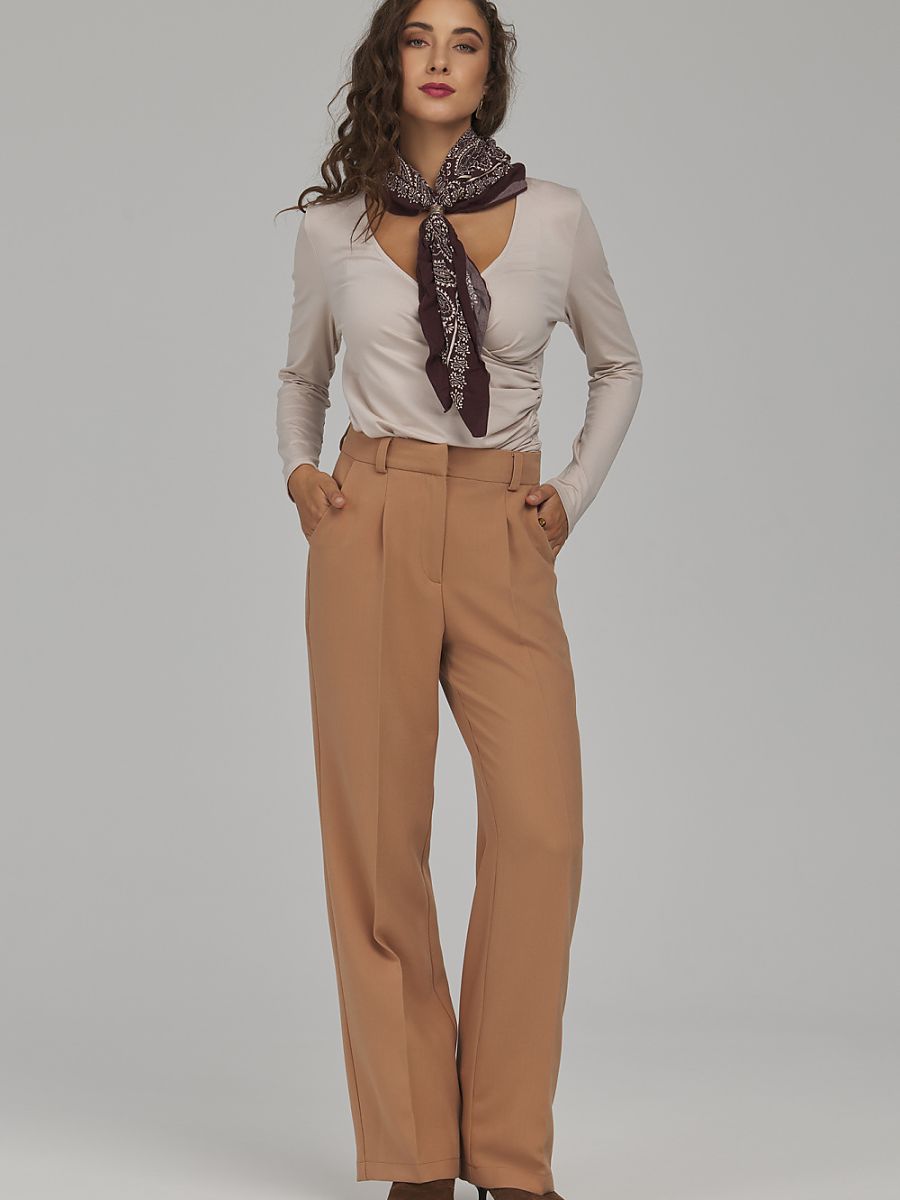 Women trousers model 231344 Nife