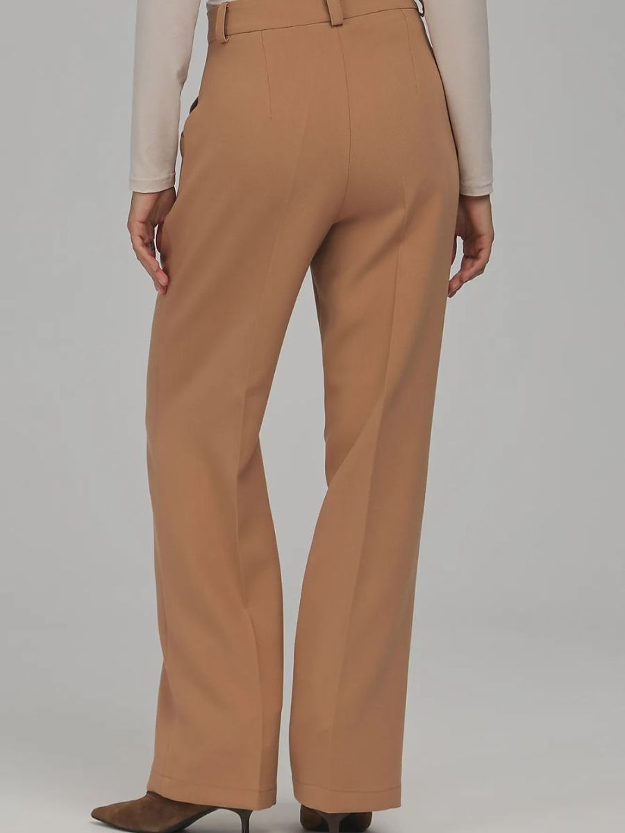 Women trousers model 231344 Nife